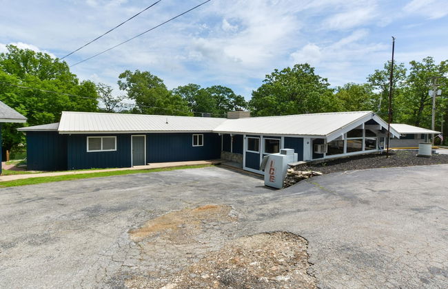 Kimberling Cove Resort - Foto 49