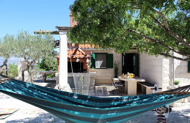 Robinson House Dubrova - Foto 15