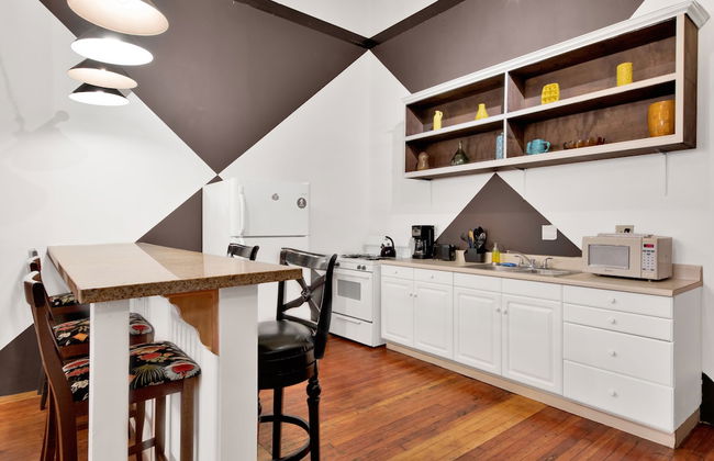 St. Vincent Lofts - Foto 20