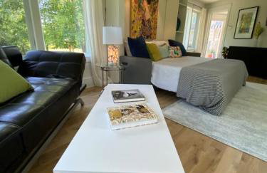 Riverview Suite at La Soledad - Foto 36