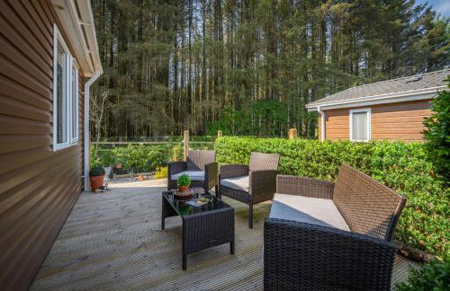 Antler Lodge - Meadows Retreat Lodge Park - Foto 17