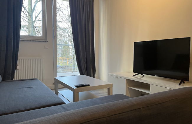 NorthApartments Chemnitz - Foto 15