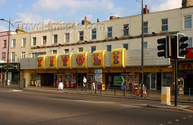 Apt - Sleeps 4/5 - Garden - Parking - Foto 9