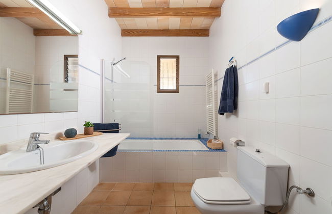 Son March I in Mallorca - Foto 22