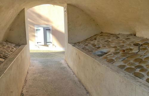 Maison de village au cœur de la Drôme Médiévale - Les Remparts - Drôme provençale - Foto 27