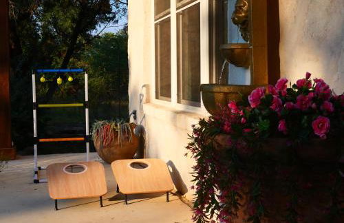 Hilltop Saltwater Pool and Hot Tub - Foto 9