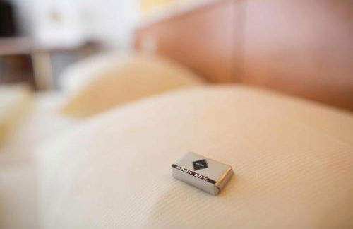 Aparthotel Berlin - Foto 2