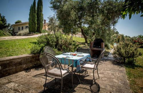 Villa Collebelvedere - Near Rome with Home Restaurant - Foto 28