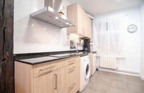 FAMILIAS Y GRUPOS - Muy buena UBICACION - BILBAO - Foto 8