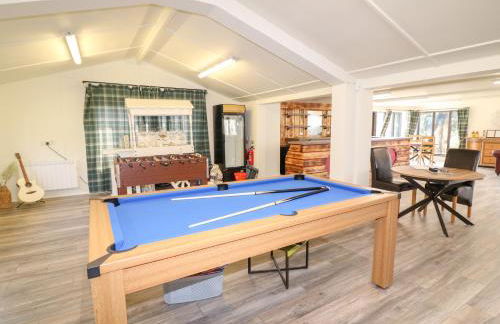 Silver Birch Lodge - Foto 31