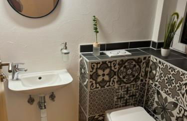 Ferien Haus Chino Bad Kissingen/Garitz - Foto 15