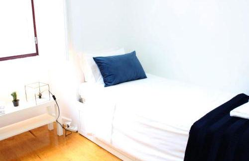 FeelCoimbra Apartamento Santa Cruz - Foto 69