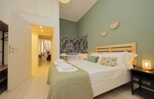 Flatinrome Trastevere 2 - Jacuzzi in Trastevere - Foto 51