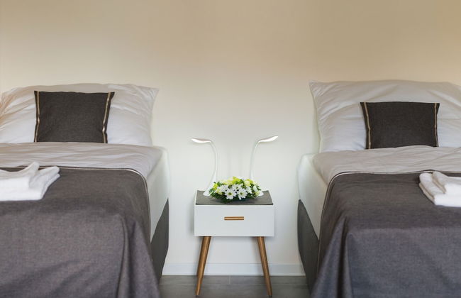 Residence Trafick - Photo 14