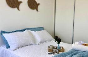 (1409) Studio Conforto Urbano & Brisa Mar - Foto 34