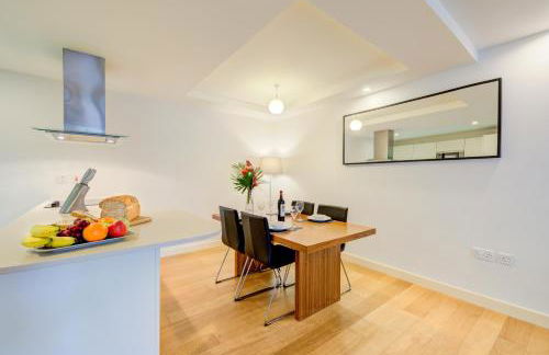 Cleyro Serviced Apartments - Finzels Reach - Foto 108