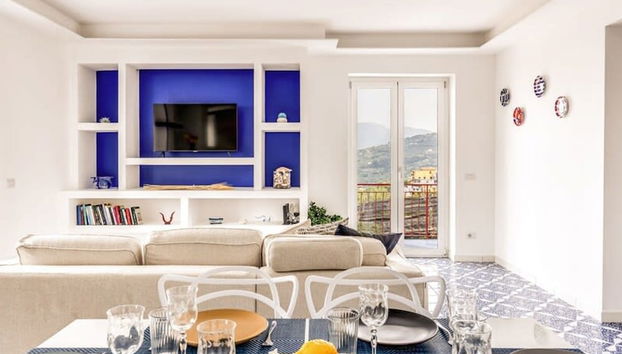 Casa Nenni in Priora - Foto 5, Habitación