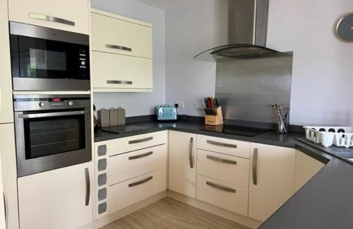 Heatherlea Holiday Cottage - Foto 2