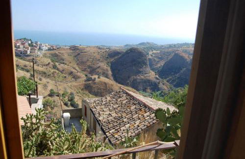 Case Rurali Pentedattilo - Foto 20