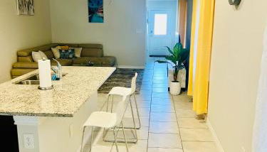 Spacious Coastal Retreat for 6 Guests with Free WiFi - Foto 5