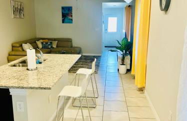 Spacious Coastal Retreat for 6 Guests with Free WiFi - Foto 5