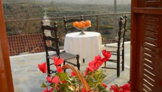 A small paradise in Mani with local hospitality - Foto 5