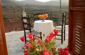 A small paradise in Mani with local hospitality - Photo 5