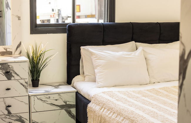 Bahai Serenity Apartment by Sea N' Rent - Foto 8