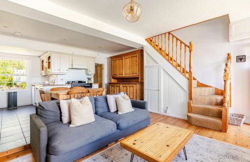 2a Coastguard Cottages - Foto 14