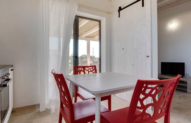 Belvilla by OYO Agrivillage San Lorenzo - Foto 14