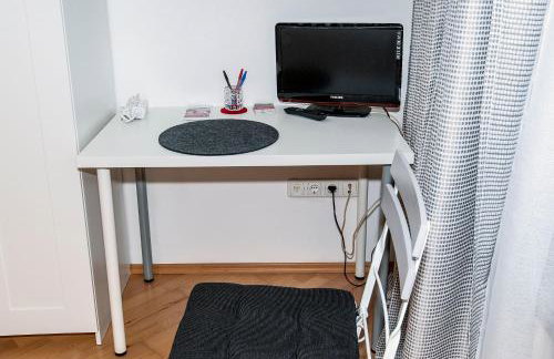 Lovely studio in Augsburg - Foto 15