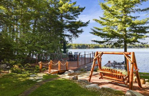 The Guest Cabin Holiday Home - Foto 47