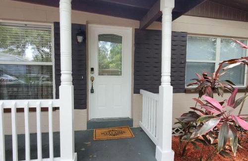 Bungalow DT by Lake Eola KIA center Sleeps 12 - Foto 44