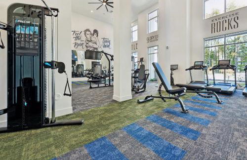 Landing Stylish 2BD Clubhouse - Foto 53