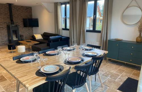 Gîte de l'Epinay Mirabelle - Foto 8