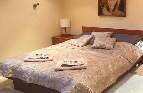 Large holiday home with garden, close to the lake - Foto 9