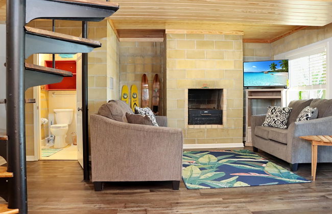 Quarters B - Foto 42