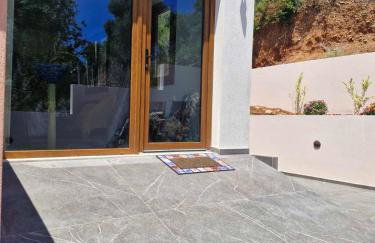 Smaragdos Thassos Boutique Suites - Foto 19