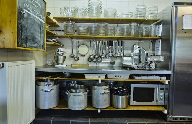 De Jister Groepshuis aan het Water Voor 30-62 Personen - Foto 4