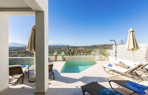 Three Moirai Villa - Foto 8