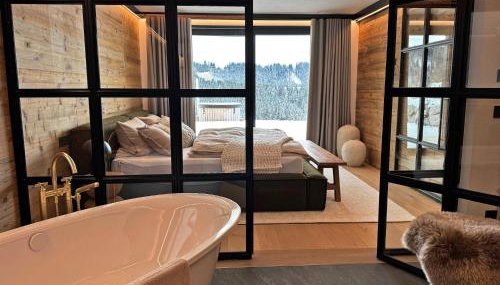 Chalet Mädesüss - Foto 4