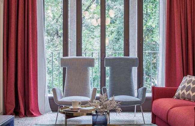 Palazzo Venere Apartments - Foto 66