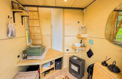 Bois aux Cheirilles - 15min Murol - Puy de Dome - Foto 8