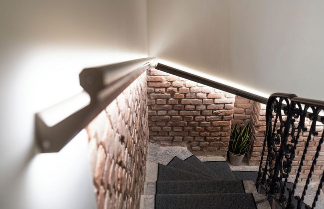 VILLINO MILANO - Photo 41