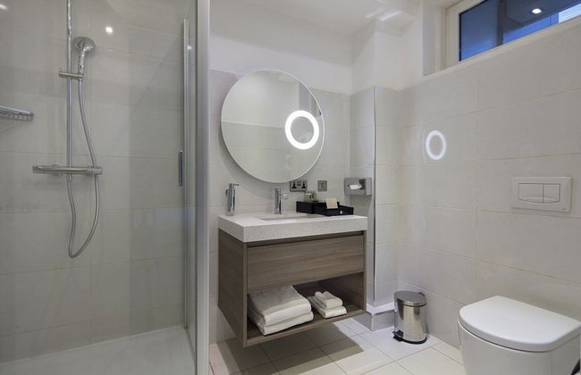 Fraser Suites Abuja - Foto 53