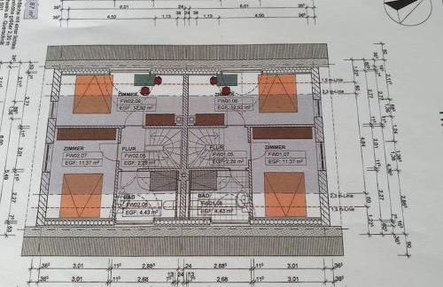 Reetdachhaus Salzhaff - Foto 12