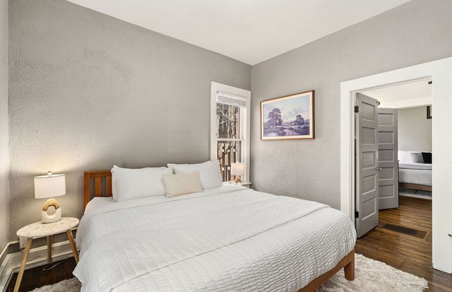 Historical Bungalow Near Csu & Old Town! - Foto 4