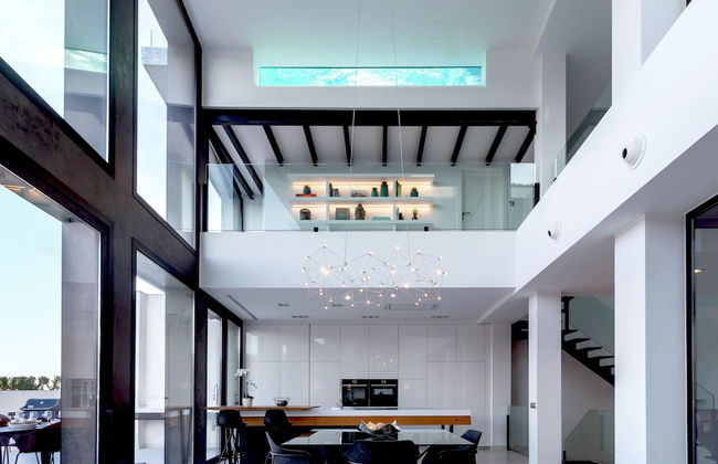 Montblau in Buger With 4 Bedrooms and 5 Bathrooms - Foto 7