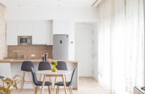 SUITE en Triana, tranquilo, independiente - Foto 10