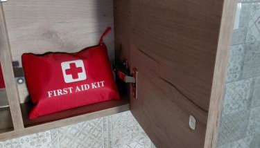 "Zeus House" Sevasti Symi Studios - Foto 3